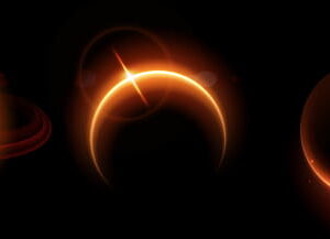 Eclipse de Sol y Perseidas (localización secreta)